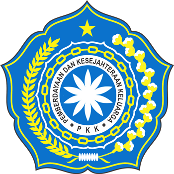 Logo TP PKK Kabupaten Morowali